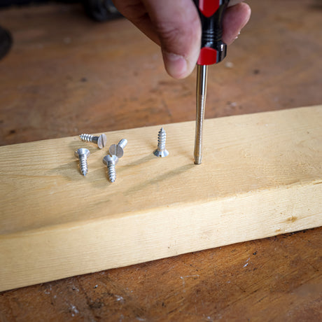 GreatNeck SS3 Screw Starter Additional Image 6