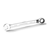 OEMTOOLS 23989 8 Piece RingStop® Reversible Ratcheting Wrench Set (SAE) Additional Image 5