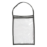 Slip N Grip FBP993302 Work Tickets Holder - 25 per Box Additional Image 1