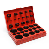 Hardware Machinery® 68168 407-Piece Universal O-Ring Assortment Set - SAE Main Image
