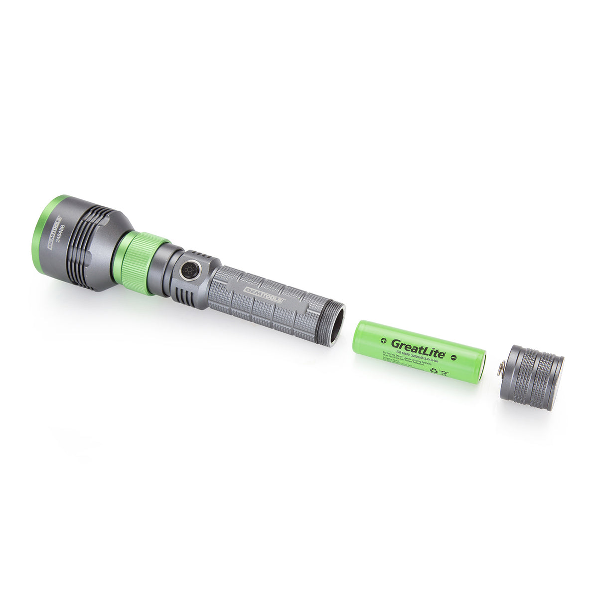 OEMTOOLS 24648 Rechargeable Multi-Head Work Light Set Additional Image 4