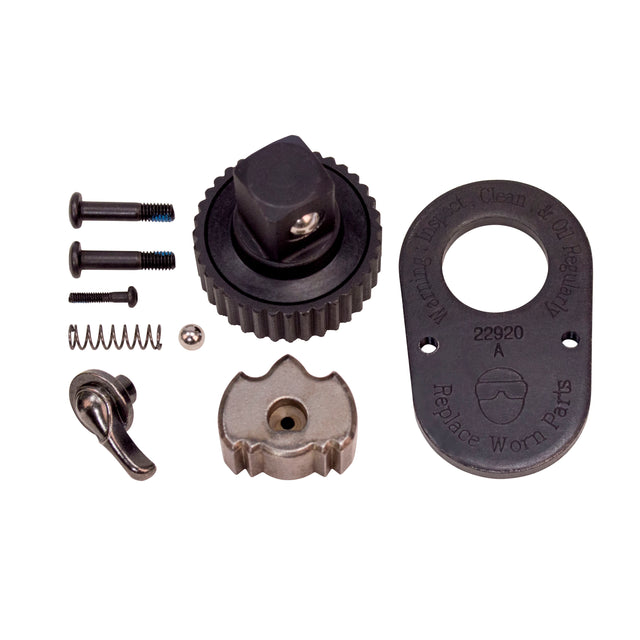 OEMTOOLS 22925 1/2in. Drive Ratchet Repair Kit Main Image
