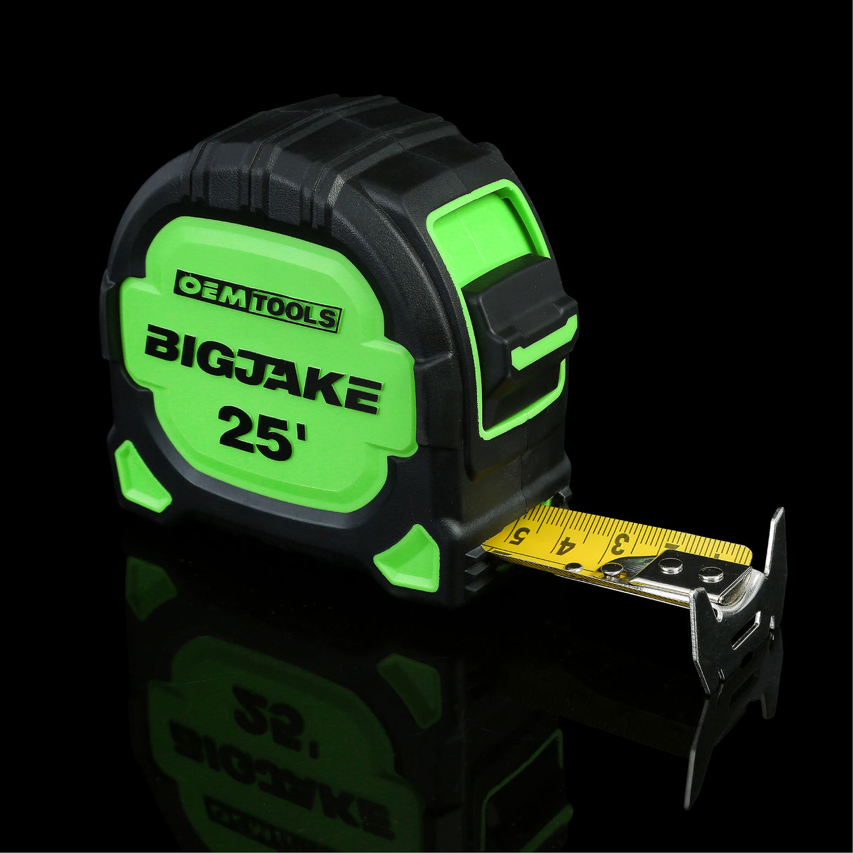 OEMTOOLS 25699 25 Ft. Tape Measure Additional Image 8