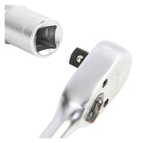 OEMTOOLS 22423 1/2 Inch Drive 6 Pt. Deep Wall Socket (11/16 Inch) Additional Image 4