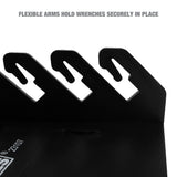 OEMTOOLS 23107 Reverse Wrench Organizer with Handle Additional Image 4