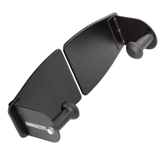 OEMTOOLS 24952 Magnetic Paper Towel Holder Main Image
