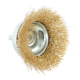 OEMTOOLS 26065 6 Piece Wire Wheel Brush Set Additional Image 6
