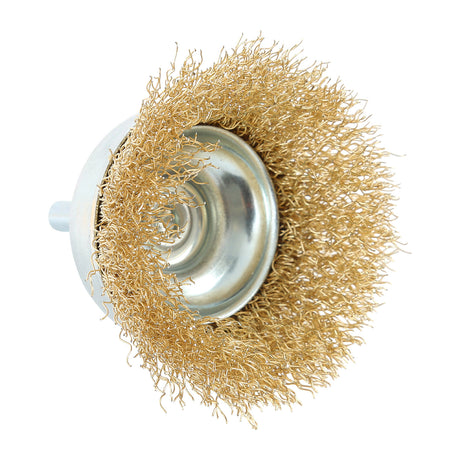 OEMTOOLS 26065 6 Piece Wire Wheel Brush Set Additional Image 6