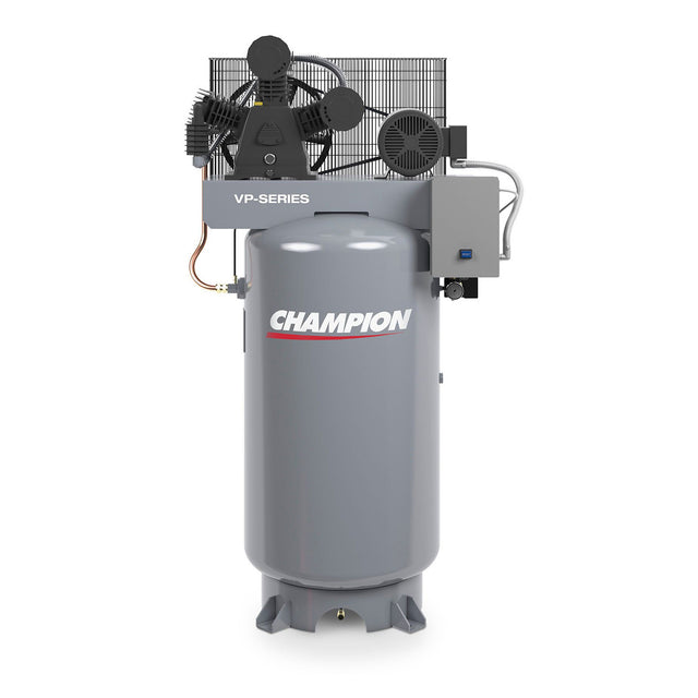 Champion CHC313CDS8016 VP Series Model VP5-55-8 Main Image