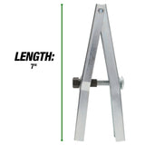 OEMTOOLS 25336 Door Spring Tool - GM Additional Image 3