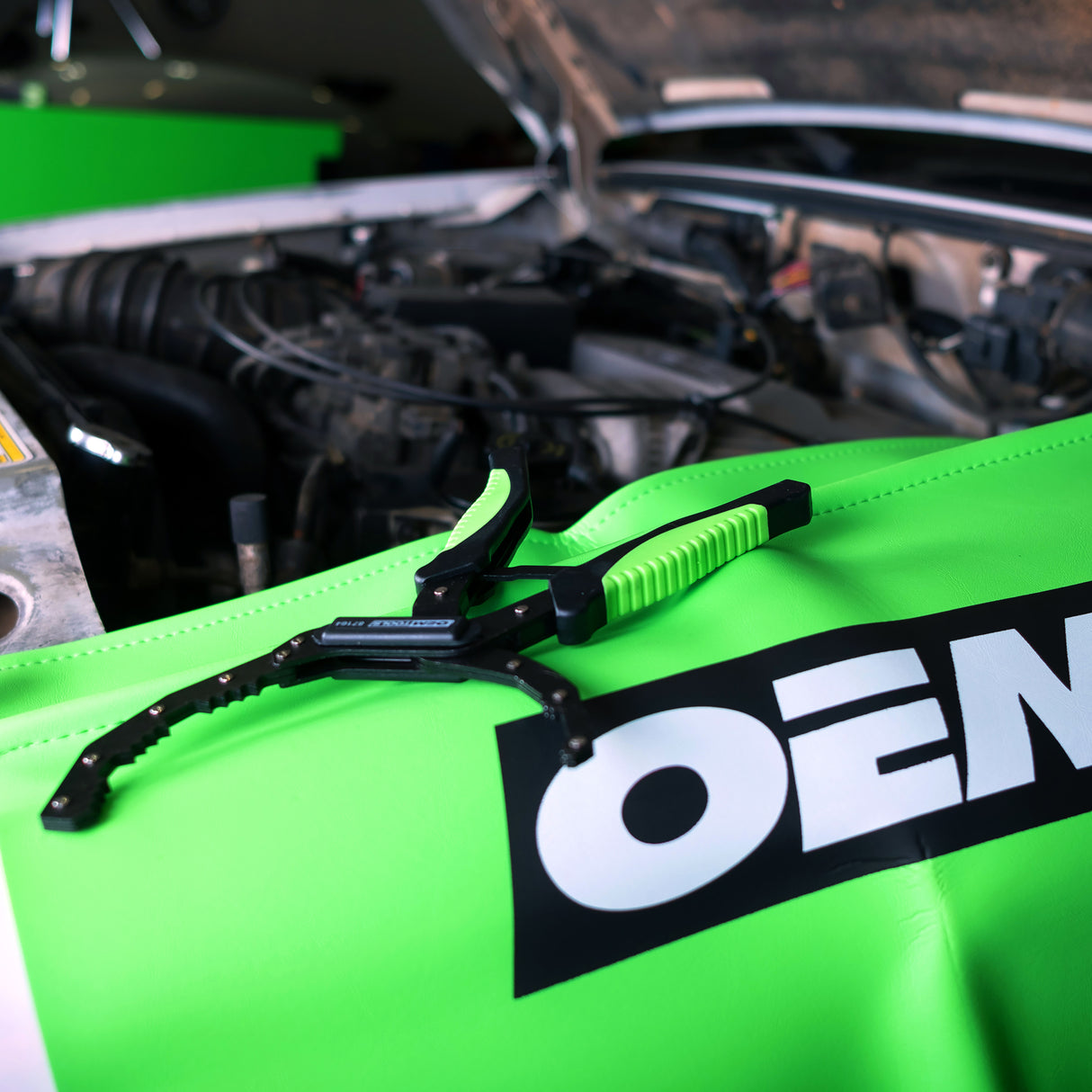 OEMTOOLS 87164 Auto Fit Filter Pliers Additional Image 6