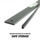 OEMTOOLS 25355 24 Inch Straight Edge Additional Image 3