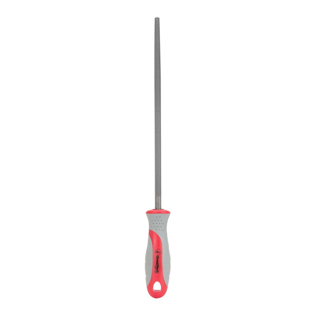 GreatNeck HCRF10 Round File (10 Inch) Main Image