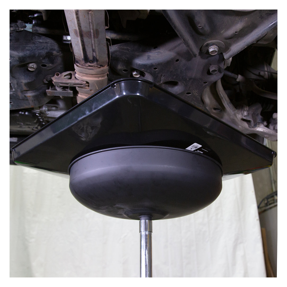 OEMTOOLS 87035 Transmission Drain Funnel Additional Image 4