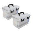 Sheffield 12763 2 Pk. XL Field Box - Frost Main Image