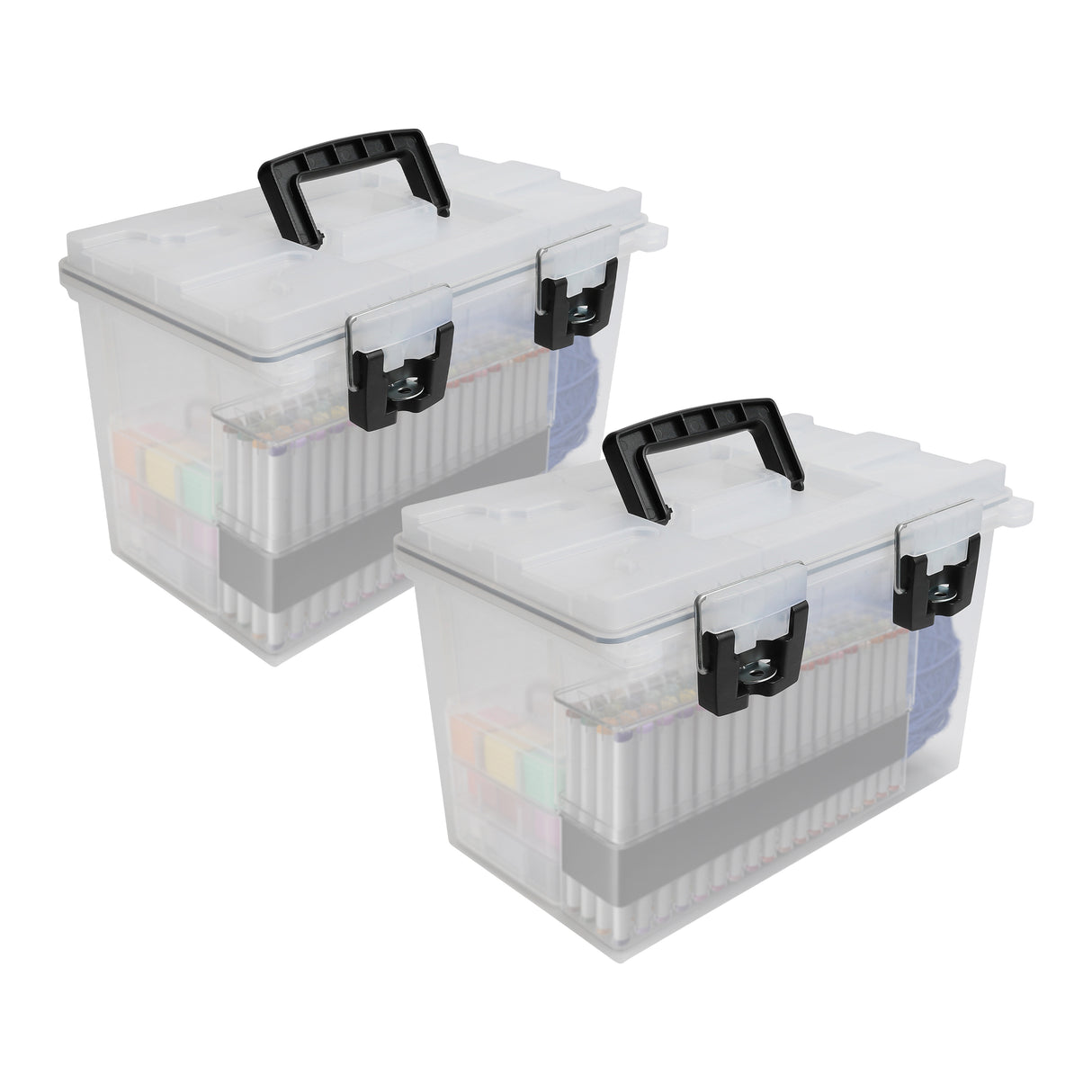 Sheffield 12763 2 Pk. XL Field Box - Frost Main Image