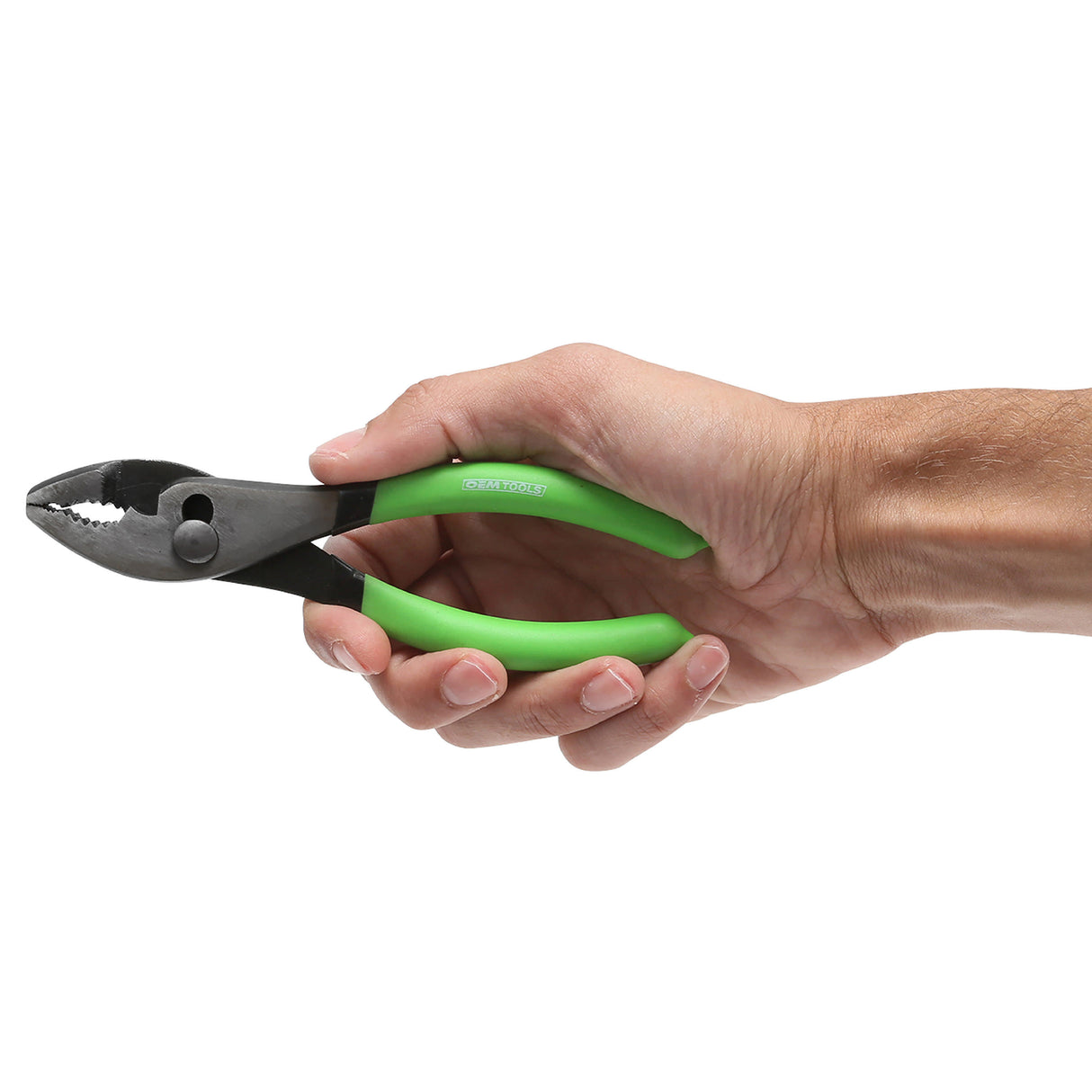 OEMTOOLS 22610 6in. Slip Joint Pliers Additional Image 5