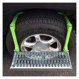 OEMTOOLS 24913B Truck Tire Step Additional Image 7