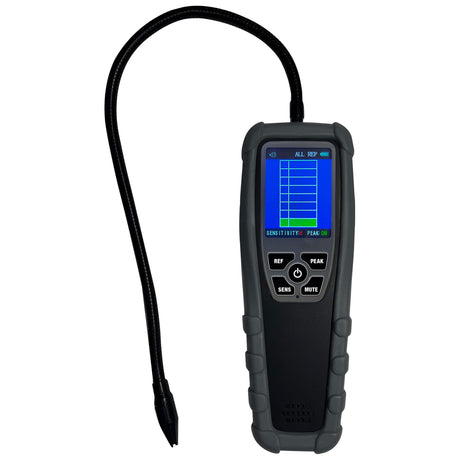 Mastercool 55600-A Black Series Infrared Refrigerant Leak Detector Main Image