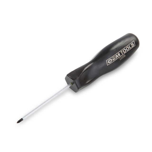 OEMTOOLS 22556 #0 Phillips x 3 Inch Screwdriver Main Image