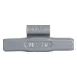 OEMTOOLS 23283 35 gm. IW Style Steel Wheel Weigh t- 1 Box of 25 Main Image