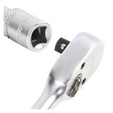 OEMTOOLS 22269 1/4 Inch Drive 6 Pt. Deep Socket (5.5 mm) Additional Image 4