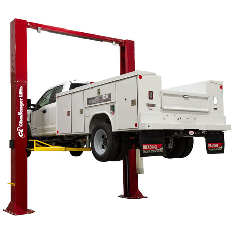 Challenger Lifts CL20 20,000 Lb. 2-Post Lift - Symmetric Main Image
