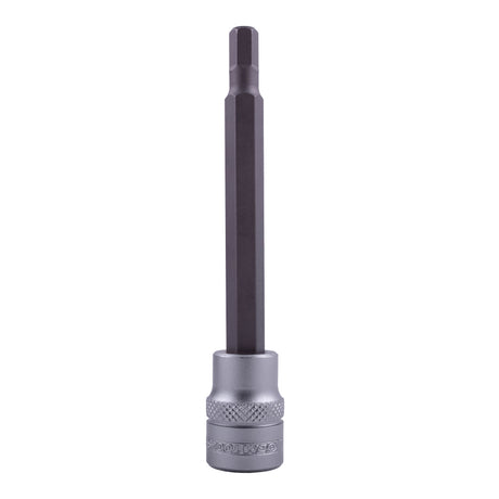 OEMTOOLS 23939 3/8in. Drive Long Magnetic Hex Bit Socket 6 mm Main Image