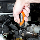 GreatNeck 28045 Multi Drive Stubby Tool Set Additional Image 9
