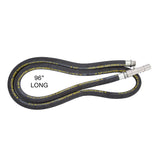 Lincoln Industrial 1385H Manual Rotary Pump with Hose for 55 Gallon Drums Additional Image 6