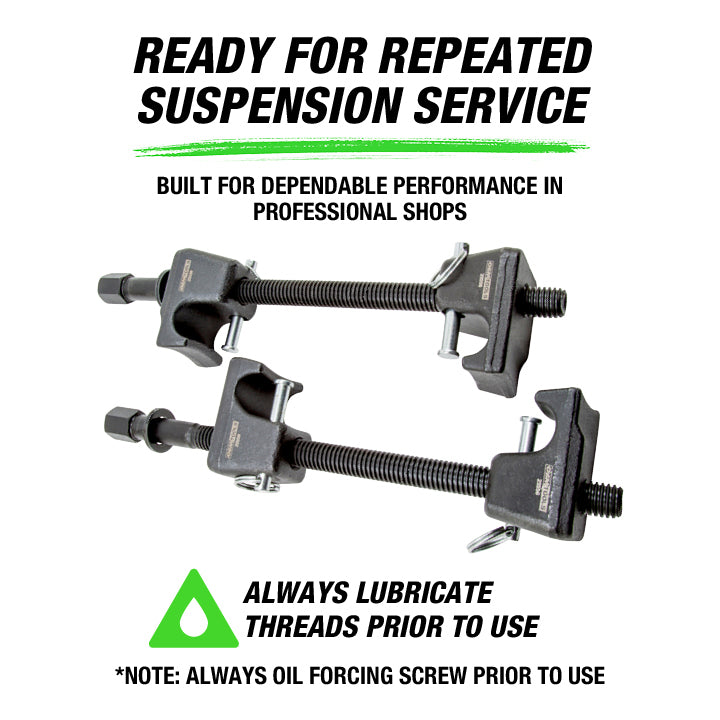 OEMTOOLS 25550 MacPherson Strut Spring Compressor Additional Image 6