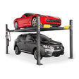 BendPak HD-9XW 9,000 Lb. Extra Tall 4-Post Lift Main Image