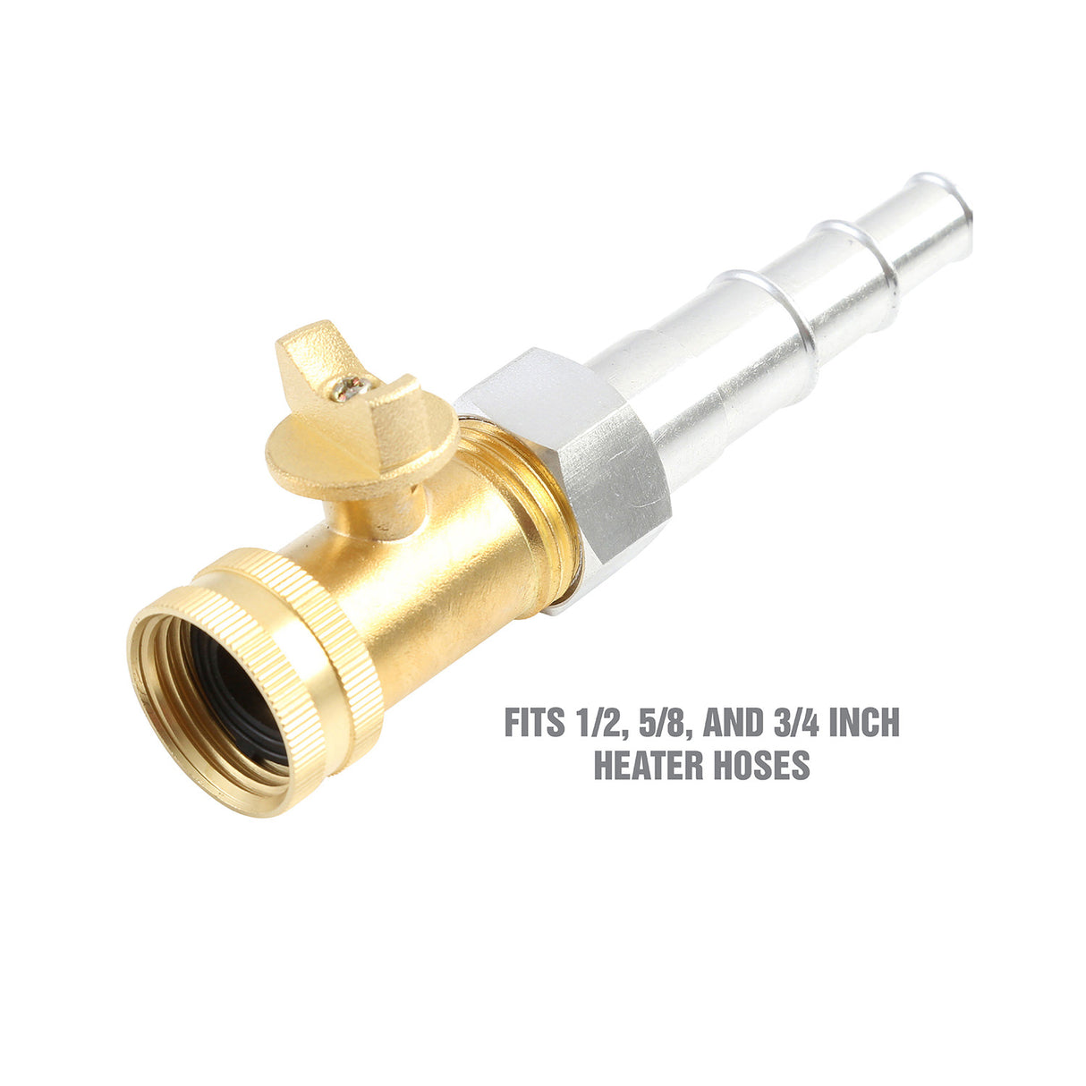 OEMTOOLS 24506 Cooling System Back Flush Tool Additional Image 2