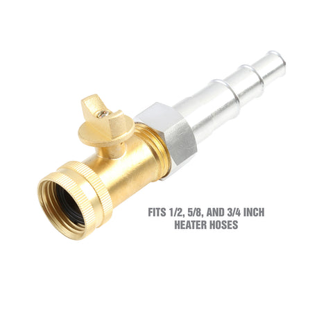 OEMTOOLS 24506 Cooling System Back Flush Tool Additional Image 2