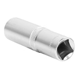 OEMTOOLS 22445 1/2 Inch Drive 6 Pt. Deep Wall Socket (15 mm) Additional Image 3