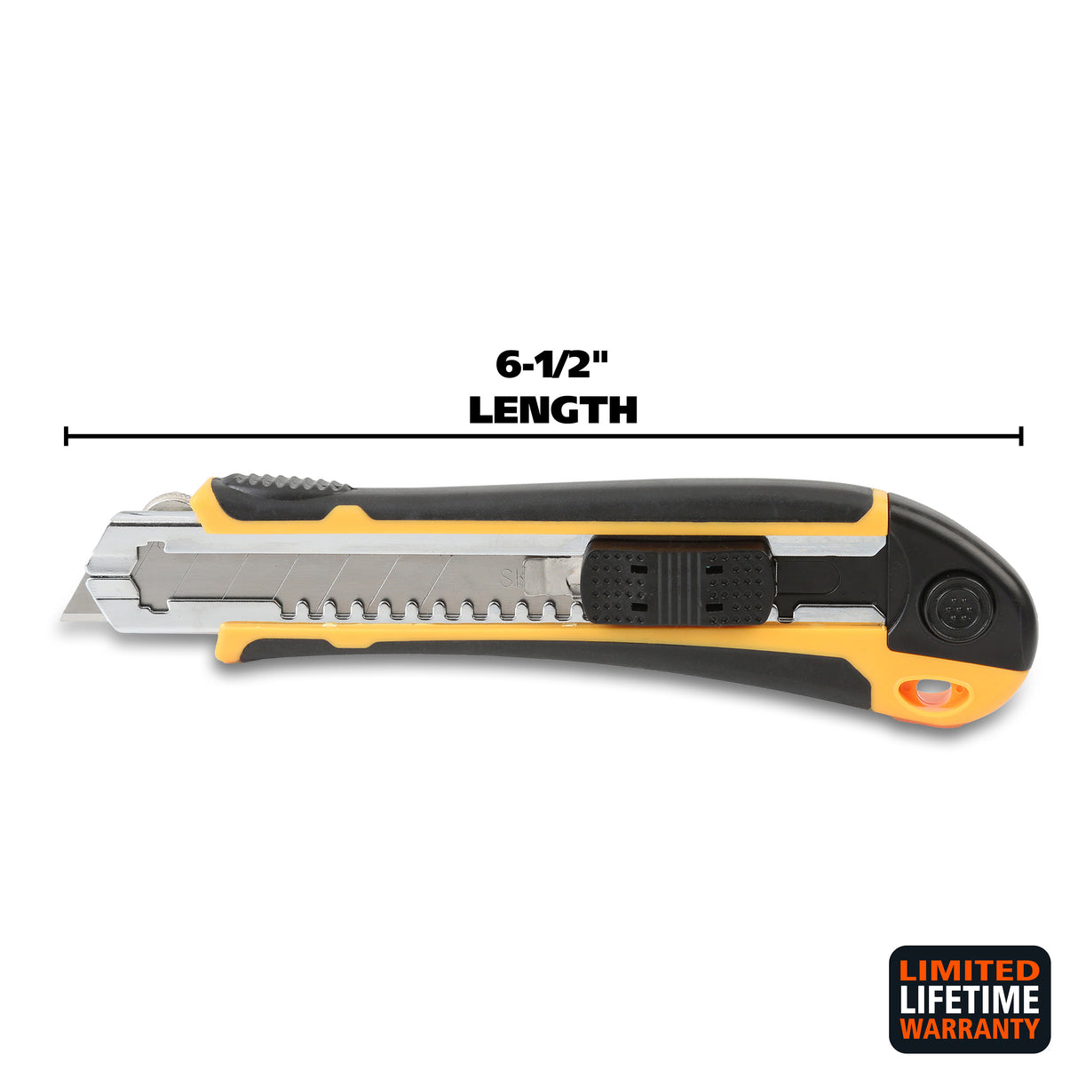 GreatNeck 80026 Speed Feed Snap-Off Knife Additional Image 1