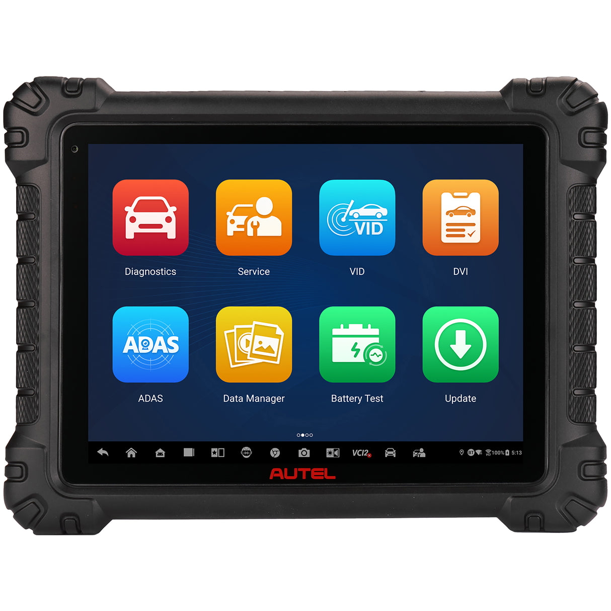 Autel MaxiSYS MS909S2 with ADAS Calibration Software Additional Image 2
