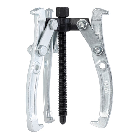 OEMTOOLS 25920 Three-Jaw 6in. Gear Puller Additional Image 3