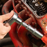 OEMTOOLS 22500 3 Inch 1/2in. Drive Extension Additional Image 5