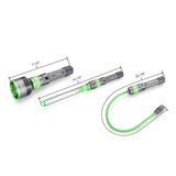 OEMTOOLS 24648 Rechargeable Multi-Head Work Light Set Additional Image 7