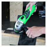 OEMTOOLS 24663 4-1/2in. Compact Angle Grinder Additional Image 8