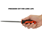 GreatNeck HCT6X Extra Slim Taper File (6 Inch) Additional Image 4