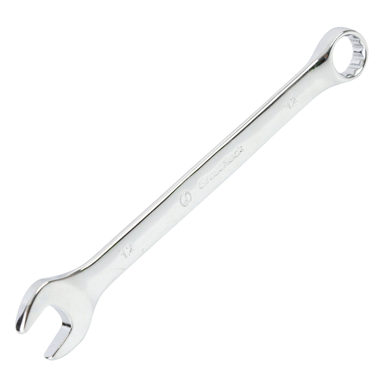 GreatNeck C12MC Combination Wrench Metric (12 mm) Main Image