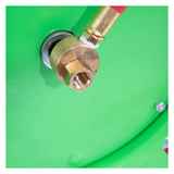 OEMTOOLS 25979 Spring Rewind Air Hose Reel with 3/8in. x 50 Ft. Hose Additional Image 6