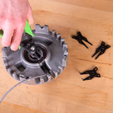 OEMTOOLS 25012 4-in-1 Combination Snap Ring Pliers Additional Image 6