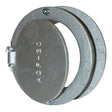 Crushproof Hoses ADF30 Aluminum Door Port 3 Inch Main Image