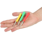 GreatNeck NSK Nail Set (3 Piece) Additional Image 4