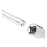 OEMTOOLS 22222 1/4 Inch Drive 6 Pt. Socket (3/16 Inch) Additional Image 4