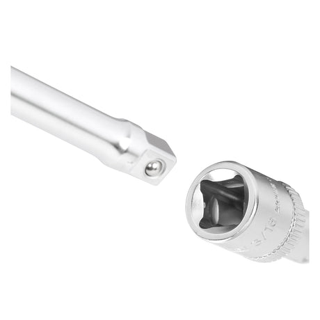 OEMTOOLS 22222 1/4 Inch Drive 6 Pt. Socket (3/16 Inch) Additional Image 4