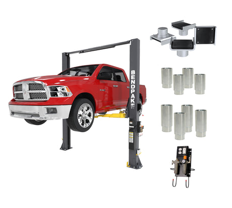 BendPak 10APX  PRO Package Main Image